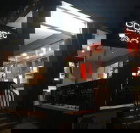 Crust Gourmet Pizza Bar Belmont - Bridge Guide