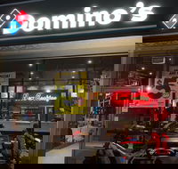 Domino's Pizza - Bet 4u