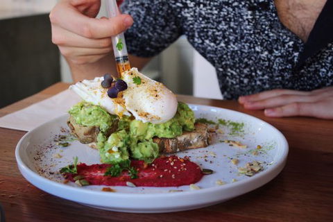 Dosage Cafe - Click Find 0