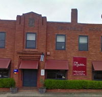 Drysdale hotel