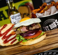 Fat Bob's Bar and Grill - Lawyer Find