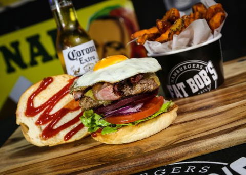 Fat Bob's Bar And Grill - Lawyer Find 0