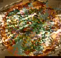 Fontana Pizza - Click Find