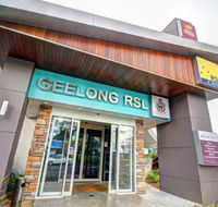 Geelong RSL - Bridge Guide