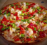 Herbs Woodfire Pizza  Pasta - Bet 4u