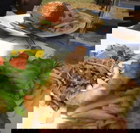 House of Jack Rabbit - Bet 4u