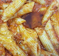 Jaspers Pizza Pasta - DBD