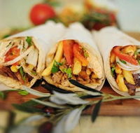 Kalimera Souvlaki Art - Click Find