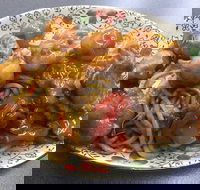 King Wok - Bet 4u