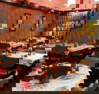 Kun Lon International Chinese Restaurant - Bridge Guide