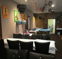Lara Indian Restaurant - DBD