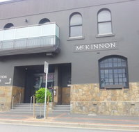 McKinnon Hotel - DBD