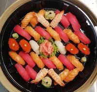 Morikun Japanese Take Away and Eat In Shop - Bet 4u