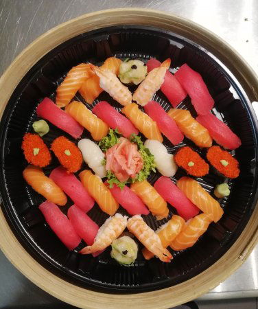 Morikun Japanese Take Away And Eat In Shop - Click Find 0