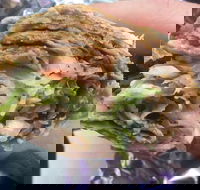 Mums Kebabs - Click Find