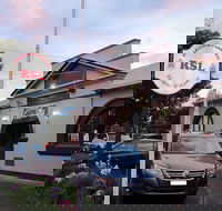 Oakleigh-Carnegie Rsl - Click Find