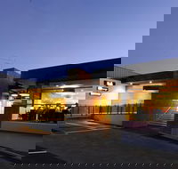 Ocean Grove Bowling Club - Click Find