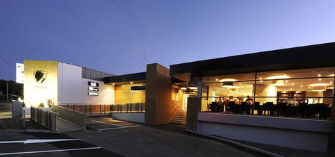 Ocean Grove Bowling Club - Bridge Guide 0