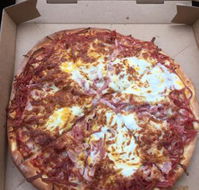 Ocean Grove Pizza  Pasta - Click Find
