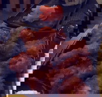 OKAMI - Local Finder