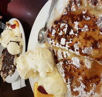 Panache Cafe  Creperie - Bridge Guide