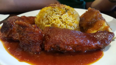 Papparich Chadstone - Bridge Guide 0