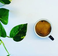 Parade Espresso Bar - Bridge Guide