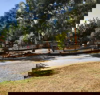 Phoenix Park Cafe - Click Find