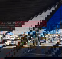 Ray Asian Wok - Lawyer Find