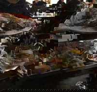 Richmond Oysters Oakleigh - Click Find