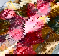 Roberta's Deli - Bridge Guide