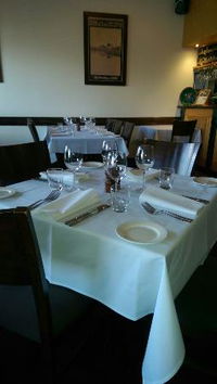 Samsara Restaurant