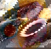 Sensory Cafe - Bridge Guide