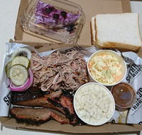 Sethro's BBQ - Click Find