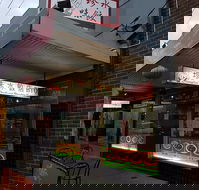 Shanghai Taste Noodle and Dumpling Restaurant - Click Find