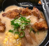 Shyun Ramen Bar - Bet 4u
