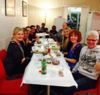 Sitar Indian Eatery - Bridge Guide