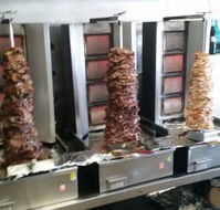 Spiros Souvlaki - Click Find