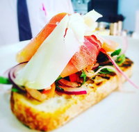 Springs Bistro - DBD