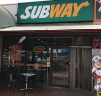Subway - Grovedale - Click Find