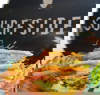 Surfside Cafe - Bridge Guide