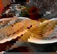 Sushi Dumpling House - Bridge Guide