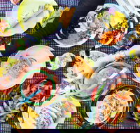 Taco Bill Chadstone - Click Find