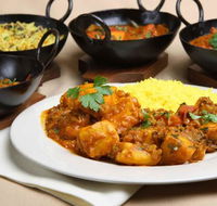 Tandoori Lovers Authentic Indian Restaurant - Click Find