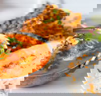 Tandoori Sizzler - Local Finder