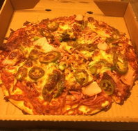 TC's Diner Pizza - DBD