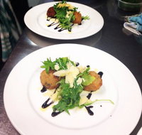 The Bunker Cafe  Bistro - Bridge Guide