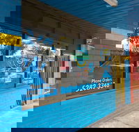 The Centreway Fish  Chip Shop - DBD