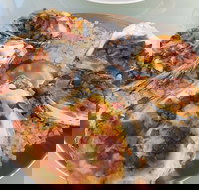 The Little Mussel Cafe - Bet 4u