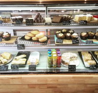 The Mint Cafe - Bridge Guide